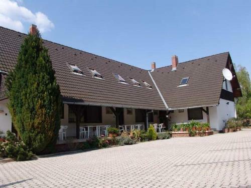 Bed & Breakfast Eifert Panzi�