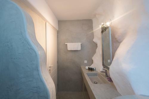 Villa Boufla Jaccuzzi