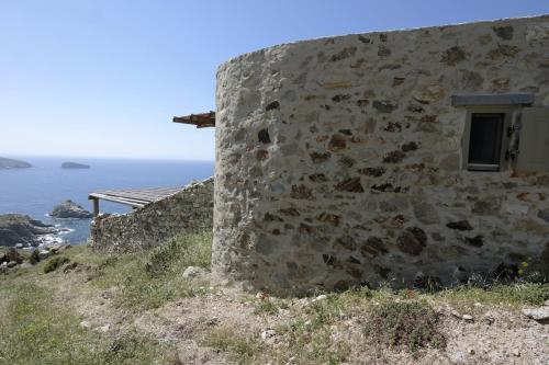 Glaronissi Villa