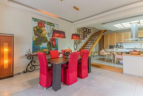 Villa Ellis