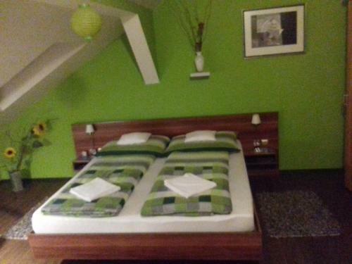 Sopron Eszter Apartman