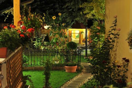 Sopron Eszter Apartman
