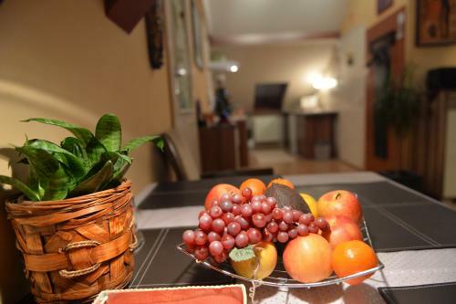 Sopron Eszter Apartman