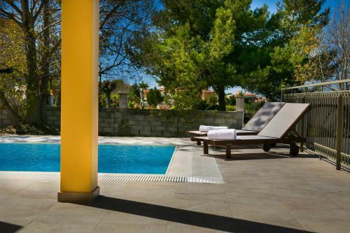 Orion Luxury Villa