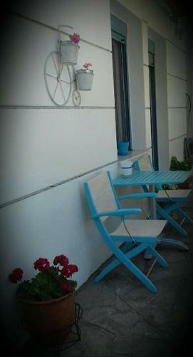 Smaragdi Studios And Rooms