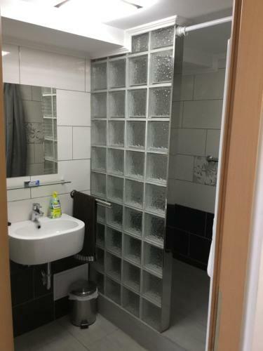 Hostal Varkerulet Apartman
