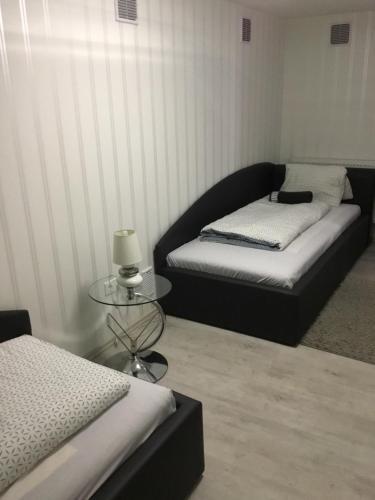 Hostal Varkerulet Apartman