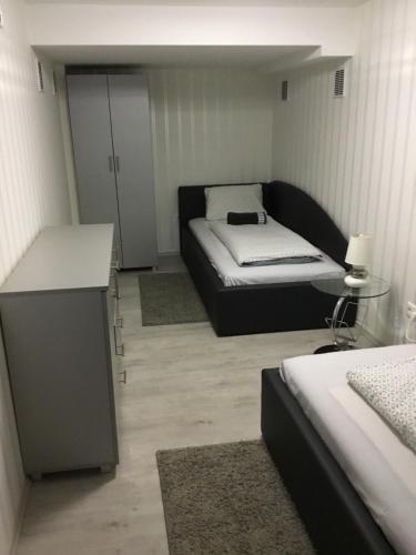 Hostal Varkerulet Apartman
