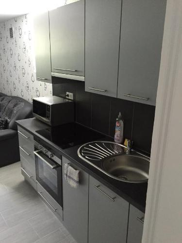 Hostal Varkerulet Apartman