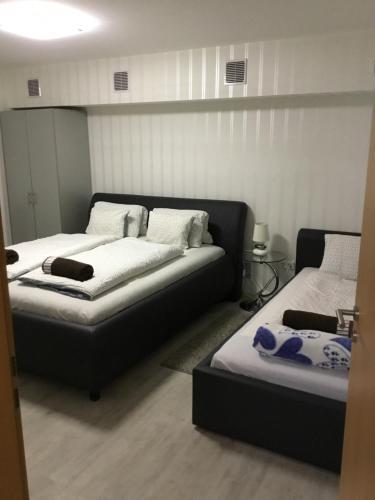 Hostal Varkerulet Apartman
