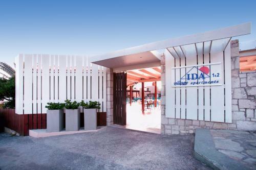 Apartamento Ida Village I & II