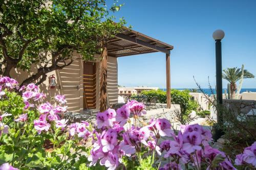 Apartamento Ida Village I & II