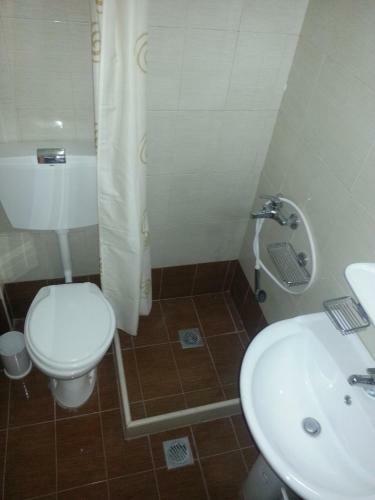 Apartamento Eleonas