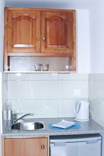 Apartamento Eleonas