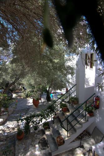 Apartamento Eleonas