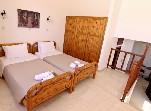 Apartamento Eleonas