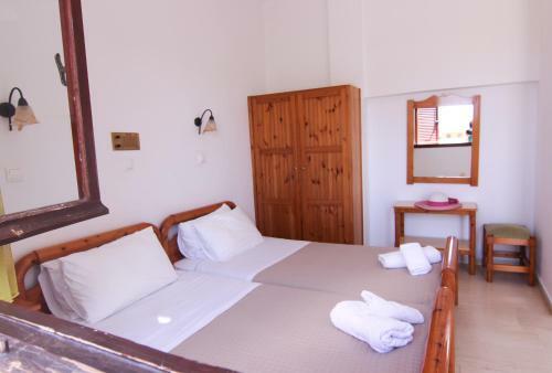 Apartamento Eleonas