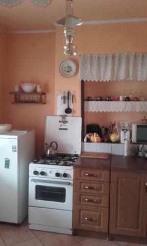 Apartamento Bekecs Vend�gh�z