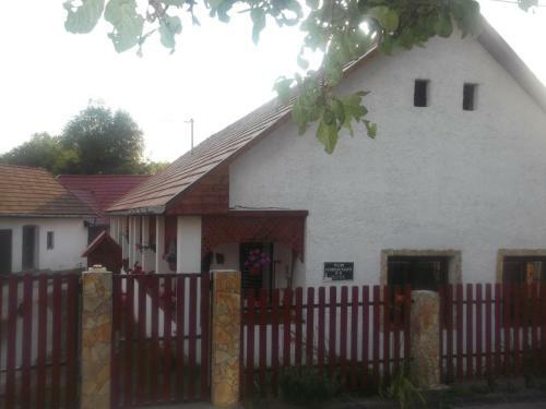 Apartamento Bekecs Vend�gh�z