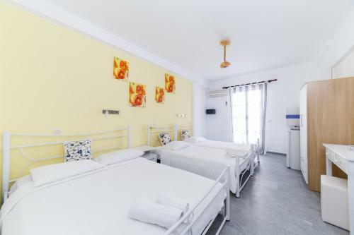 Apartamento George Studios