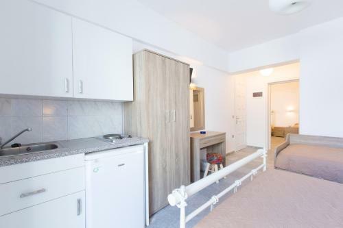 Apartamento George Studios