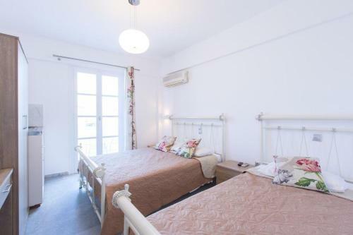 Apartamento George Studios