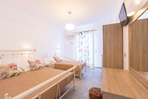 Apartamento George Studios