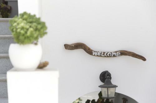 Apartamento George Studios
