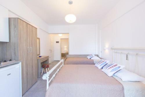 Apartamento George Studios