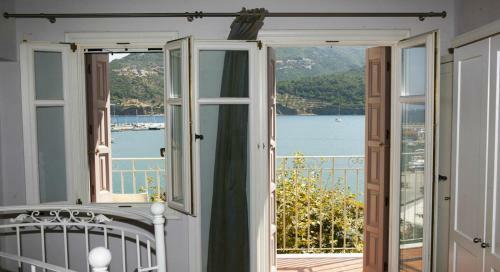 Apartamento Sentefi Maisonette
