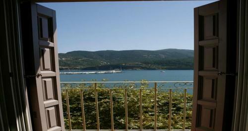Apartamento Sentefi Maisonette