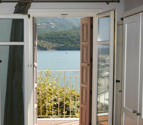 Apartamento Sentefi Maisonette