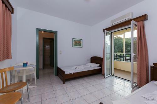 Apartamento Astir Studios