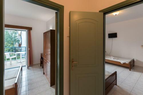 Apartamento Astir Studios