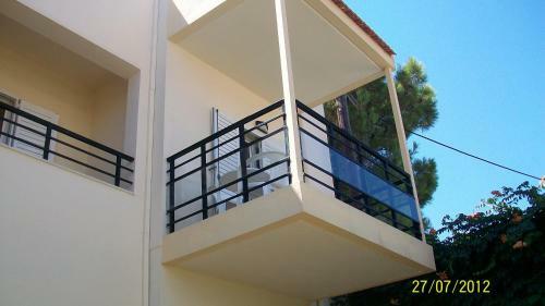 Apartamento Astir Studios