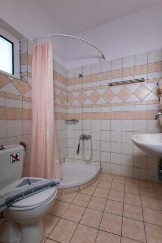 Apartamento Astir Studios