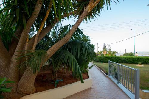 Apartamento Astir Studios