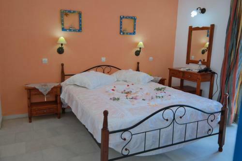 Apartamento Studios Zafiri