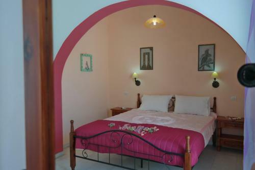 Apartamento Studios Zafiri