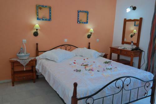 Apartamento Studios Zafiri