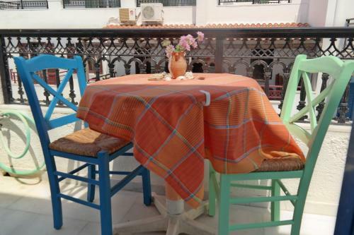 Apartamento Studios Zafiri