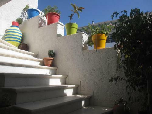 Apartamento Studios Zafiri