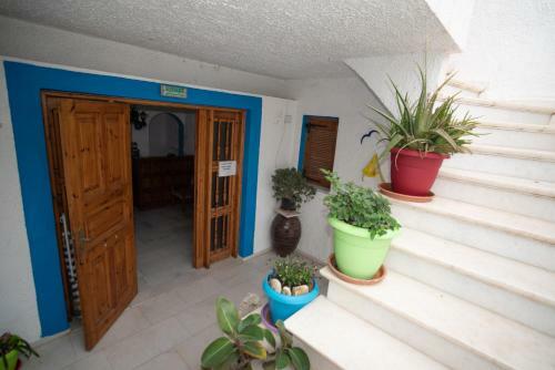 Apartamento Studios Zafiri