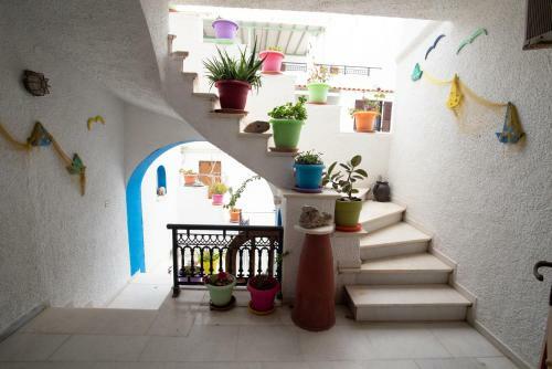 Apartamento Studios Zafiri