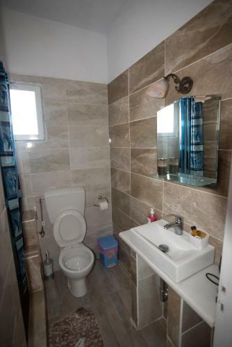Apartamento Studios Zafiri