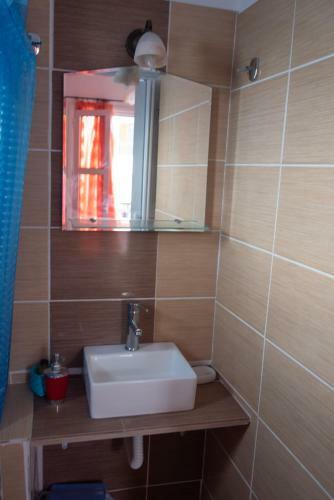Apartamento Studios Zafiri