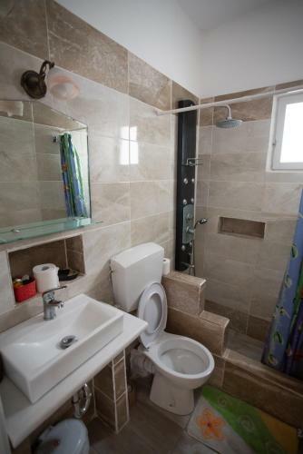 Apartamento Studios Zafiri