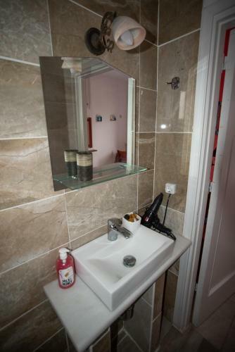 Apartamento Studios Zafiri