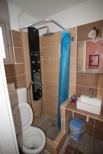 Apartamento Studios Zafiri
