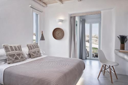 Naxian Utopia | Luxury Villas & Suites